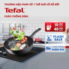 Chảo chiên chống dính Tefal Flavor Force E2770674, 28cm