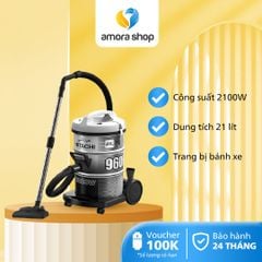 Máy hút bụi Hitachi CV-960F 24CV PG