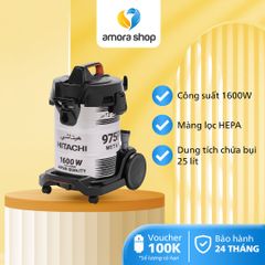 Máy hút bụi Hitachi CV-975PW
