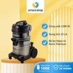 Máy hút bụi Hitachi CV-995HCA
