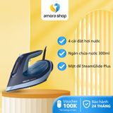 Bàn ủi hơi nước Philips DST6120/20
