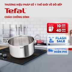 Nồi inox cao cấp Tefal EXTREME E5294604, 24cm