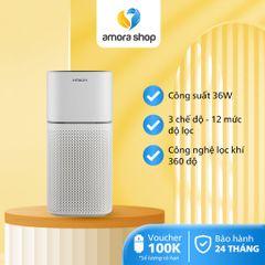 Máy lọc không khí Hitachi EP-TZ50