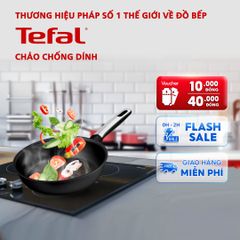 Chảo chiên cao cấp Tefal Excellence Fusion G3380402, 24cm, Fusion Core