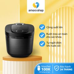 Nồi cơm điện tử Philips 1.8 lít HD4814/31