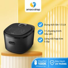 Nồi cơm điện tử cao tần Philips HD5210/82