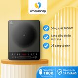 Bếp điện từ Philips HD5850/90