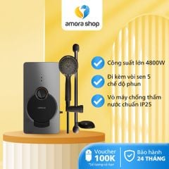 Máy nước nóng Hitachi HES-48GPYMMSAVN