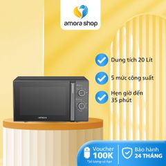 Lò vi sóng Hitachi HMR-M2002