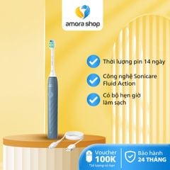 Bàn chải đánh răng điện Philips Sonicare HX3901/03