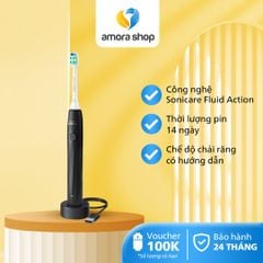 Bàn chải đánh răng điện Philips Sonicare HX4021/02