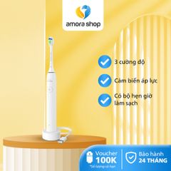 Bàn chải đánh răng điện Philips Sonicare HX4031/21