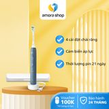 Bàn chải đánh răng điện Philips Sonicare HX4043/48