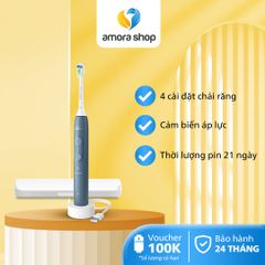 Bàn chải đánh răng điện Philips Sonicare HX4043/48