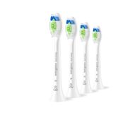 Bộ 4 đầu bàn chải điện Philips Sonicare HX6064/14
