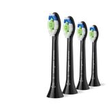Bộ 4 đầu bàn chải điện Philips Sonicare HX6064/91