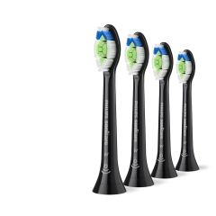Bộ 4 đầu bàn chải điện Philips Sonicare HX6064/91