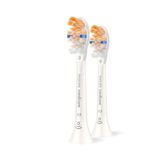 Bộ 2 đầu bàn chải điện A3 Philips HX9092/14