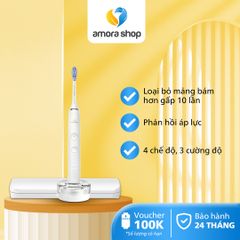  Bàn Chải Điện PHILIPS Sonicare DiamondClean HX9911/73 