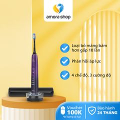  Bàn Chải Điện PHILIPS Sonicare DiamondClean HX9911/74 