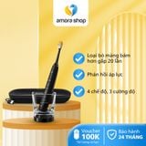 Bàn Chải Điện PHILIPS Sonicare DiamondClean HX9914/75