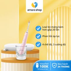  Bàn Chải Điện PHILIPS Sonicare DiamondClean HX9914/76 