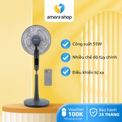 Quạt đứng Hitachi LF-A6RCGN