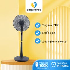 Quạt đứng Hitachi LF-D6RCGM