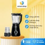 Máy xay sinh tố Bosch MMB6176B