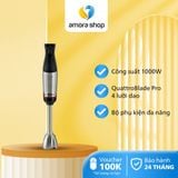 Máy xay cầm tay Bosch MSM6M622