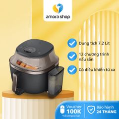 Nồi chiên không dầu Philips NA543/70