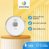 Robot hút bụi Hitachi RV-X20P