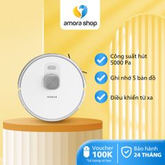 Robot hút bụi Hitachi RV-X20P