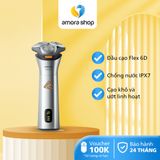 Máy cạo râu khô và ướt S3882/00