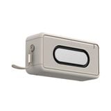 Loa Bluetooth PHILIPS TAS2130WT/70 Chính Hãng - Công Suất 20W Bass Trầm Sâu - Hỗ Trợ AUX TF USB TWS - Pin 11H