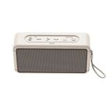 Loa Bluetooth PHILIPS TAS2130WT/70 Chính Hãng - Công Suất 20W Bass Trầm Sâu - Hỗ Trợ AUX TF USB TWS - Pin 11H