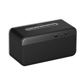 Loa Bluetooth PHILIPS TAS2200BK/70 Chính Hãng, Kiểu Dáng Retro Để Bàn, Âm Thanh Stereo 20W, Kết Nối Kép TWS, Pin 6H