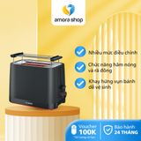Máy nướng bánh mì Bosch TAT3M123