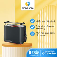 Máy nướng bánh mì Bosch TAT3M123
