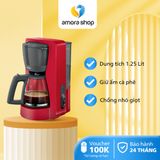 Máy pha cà phê Bosch TKA2M114