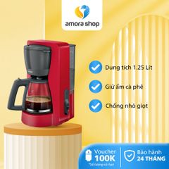  Máy pha cà phê Bosch TKA2M114 