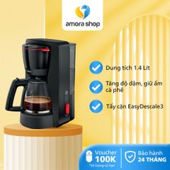  Máy pha cà phê nhỏ giọt Bosch TKA3M133 