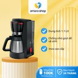 Máy pha cà phê phin Bosch TKA6M273