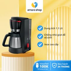  Máy pha cà phê phin Bosch TKA6M273 