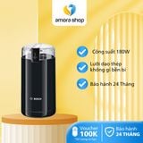 Máy xay cà phê Bosch TSM6A013B
