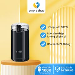 Máy xay cà phê Bosch TSM6A013B