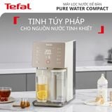 Máy lọc nước để bàn Tefal Pure Water Compact BR453