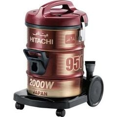 Máy hút bụi Hitachi CV-950F 24CV WR