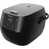 Nồi cơm điện tử Hitachi RZ-S18VN BK