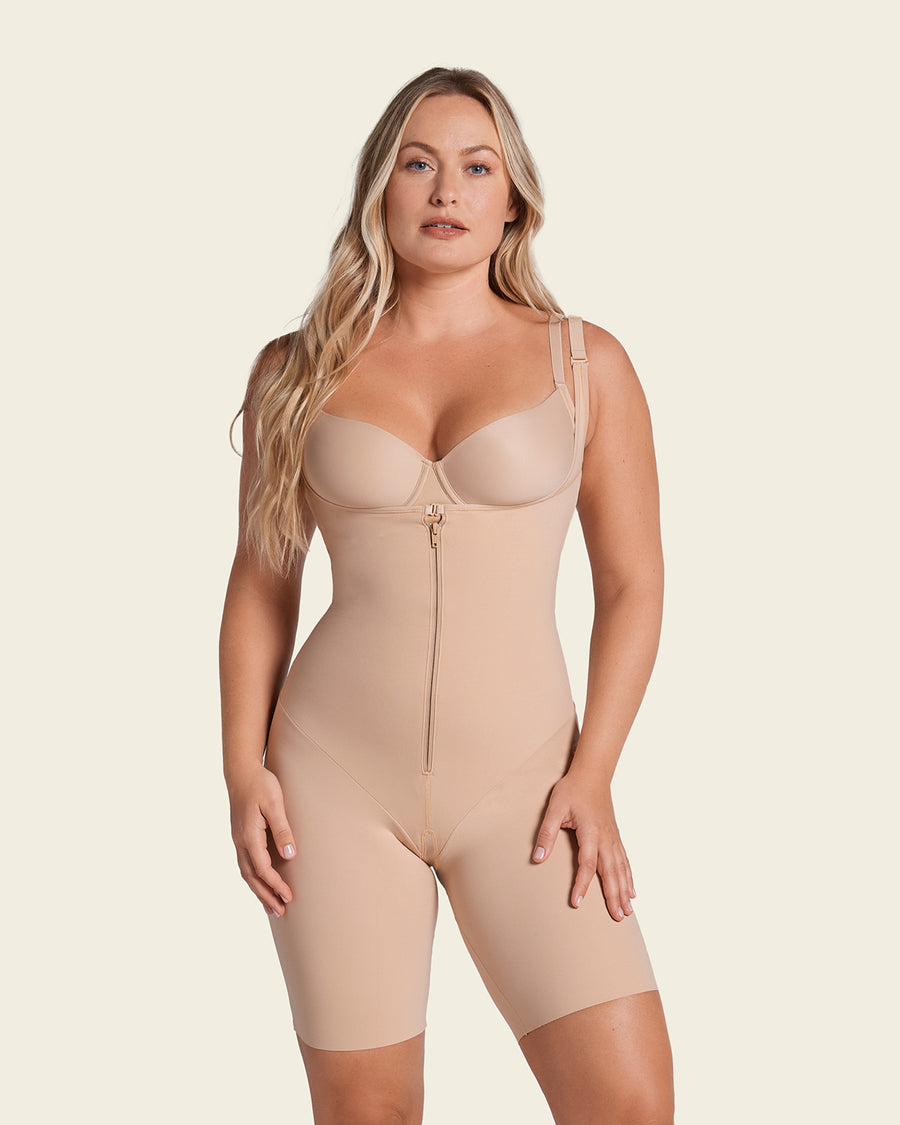 Bộ đồ định hình body Leonisa 018528